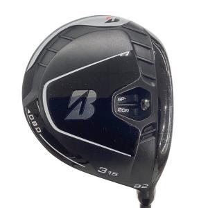 BRIDGESTONE B2 #3 フェアウェイウッド/シャフト：Diamana BS50 フレックス【SR】