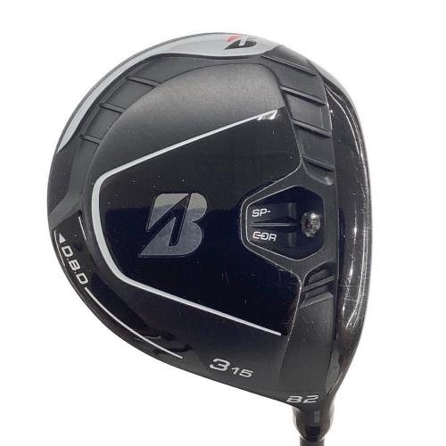BRIDGESTONE B2 #3 フェアウェイウッド/シャフト：Diamana BS50 フレックス【SR】