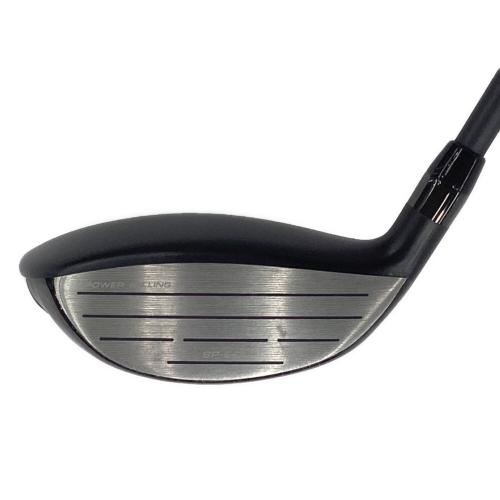 BRIDGESTONE B2 #3 フェアウェイウッド/シャフト：Diamana BS50 フレックス【SR】