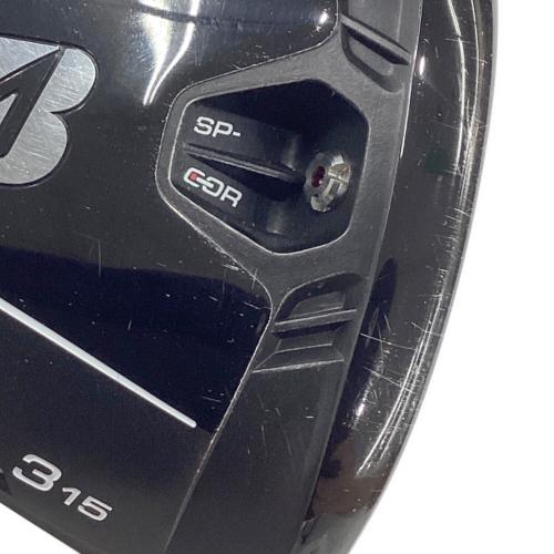 BRIDGESTONE B2 #3 フェアウェイウッド/シャフト：Diamana BS50 フレックス【SR】