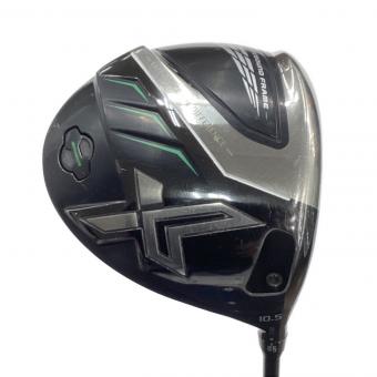 DUNLOP XXIO (2022) X-eks- ドライバー/シャフト：Miyazaki AX-2 フレックス【S】