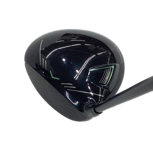 DUNLOP XXIO (2022) X-eks- ドライバー/シャフト：Miyazaki AX-2 フレックス【S】