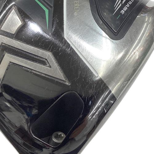 DUNLOP XXIO (2022) X-eks- ドライバー/シャフト：Miyazaki AX-2 フレックス【S】