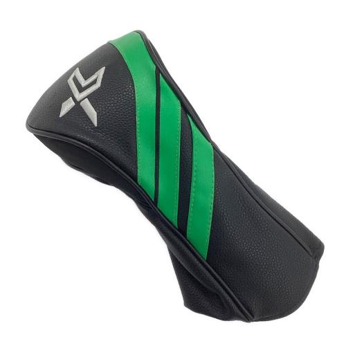 DUNLOP XXIO (2022) X-eks- ドライバー/シャフト：Miyazaki AX-2 フレックス【S】