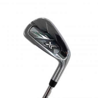 DUNLOP XXIO (2022) X-eks- アイアン5本セット/シャフト：NS PRO 950GH neo DST for XXIO【S】