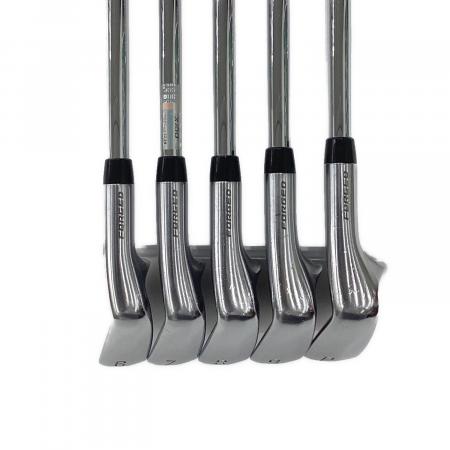 DUNLOP XXIO (2022) X-eks- アイアン5本セット/シャフト：NS PRO 950GH