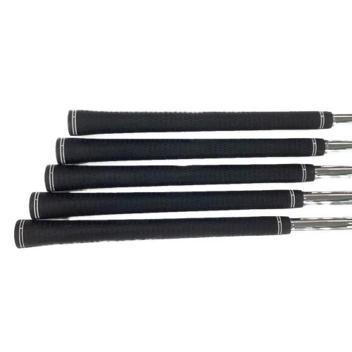 DUNLOP XXIO (2022) X-eks- アイアン5本セット/シャフト：NS PRO 950GH neo DST for XXIO【S】