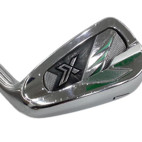 DUNLOP XXIO (2022) X-eks- アイアン5本セット/シャフト：NS PRO 950GH neo DST for XXIO【S】