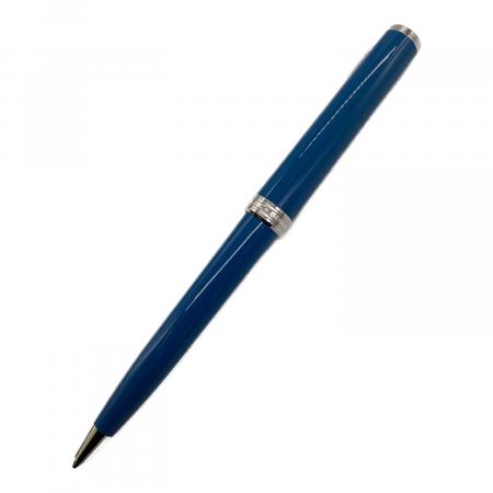 MONTBLANC (モンブラン) ボールペン M25884 PIX ペトロールブルー