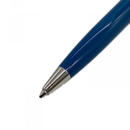 montblanc ボールペン&シャーペン MONTBLANC (モンブラン) ボールペン M25884 PIX ペトロールブルー