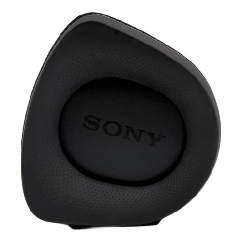 SONY(ソニー) ワイヤレスポータブルスピーカー SRS-XB43