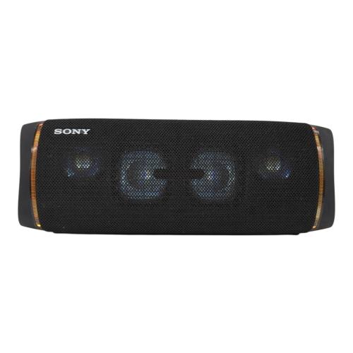 SONY(ソニー) ワイヤレスポータブルスピーカー SRS-XB43