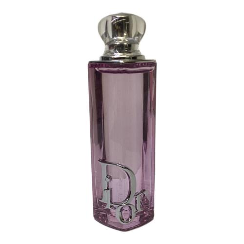 Dior addict (ディオールアディクト) オードパルファム 50ml 残量80%-99% パープルグロウ