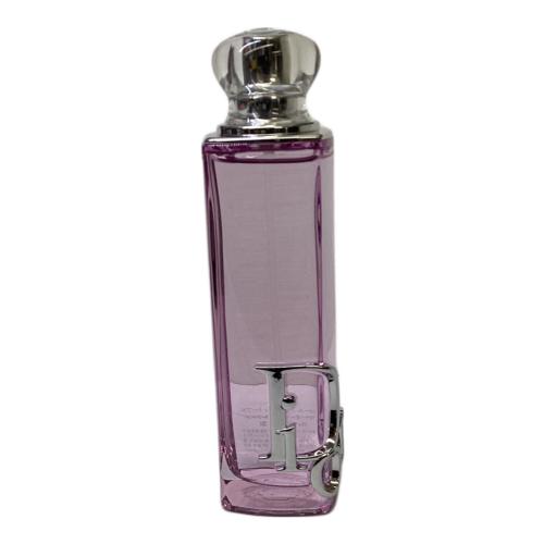 Dior addict (ディオールアディクト) オードパルファム 50ml 残量80%-99% パープルグロウ