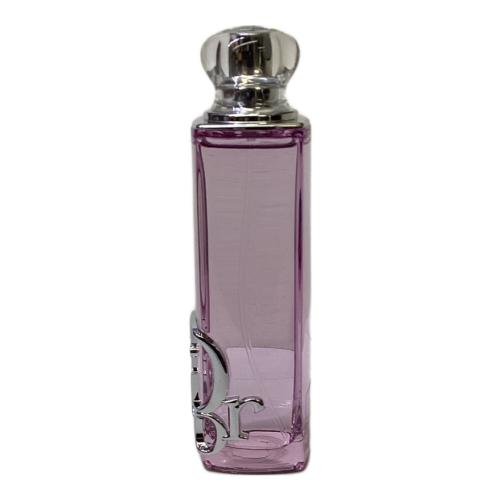 Dior addict (ディオールアディクト) オードパルファム 50ml 残量80%-99% パープルグロウ