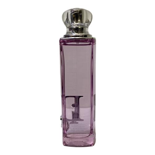 Dior addict (ディオールアディクト) オードパルファム 50ml 残量80%-99% パープルグロウ