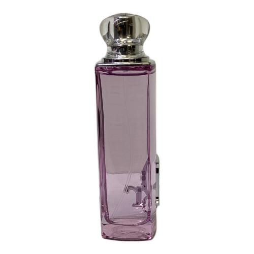 Dior addict (ディオールアディクト) オードパルファム 50ml 残量80%-99% パープルグロウ