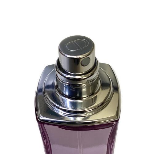 Dior addict (ディオールアディクト) オードパルファム 50ml 残量80%-99% パープルグロウ