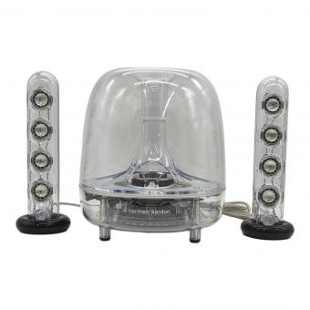 Harman/Kardon(ハーマンカードン) ワイヤレススピーカー SOUNDSTICKS WIRELESS