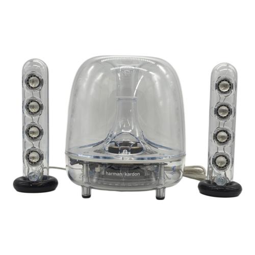 harman/kardon(ハーマンカードン) ワイヤレススピーカー SOUNDSTICKS WIRELESS
