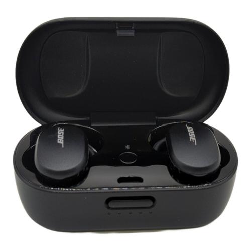 BOSE(ボーズ) ワイヤレスイヤホン Bose QuietComfort Earbuds