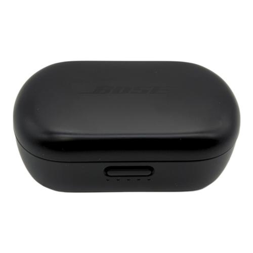 BOSE(ボーズ) ワイヤレスイヤホン Bose QuietComfort Earbuds