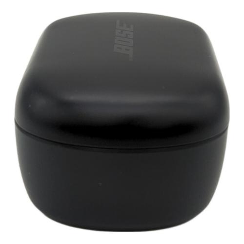 BOSE(ボーズ) ワイヤレスイヤホン Bose QuietComfort Earbuds