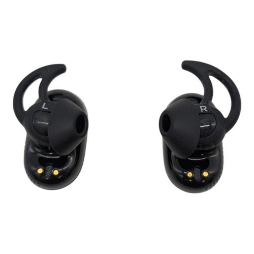 BOSE(ボーズ) ワイヤレスイヤホン Bose QuietComfort Earbuds