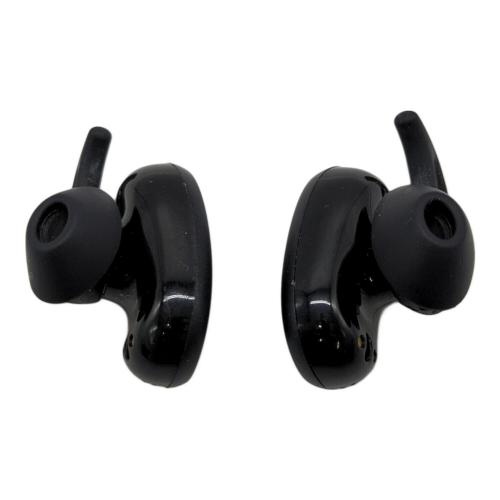 BOSE(ボーズ) ワイヤレスイヤホン Bose QuietComfort Earbuds