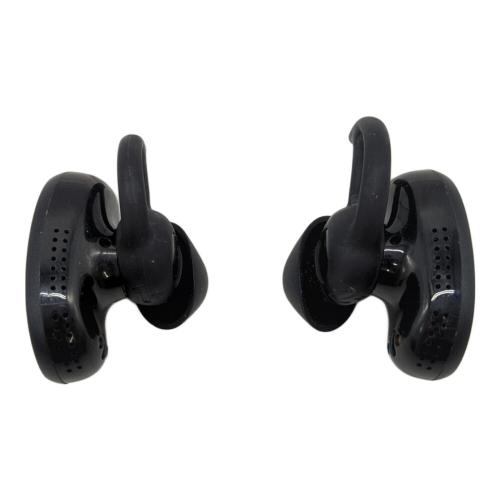 BOSE(ボーズ) ワイヤレスイヤホン Bose QuietComfort Earbuds