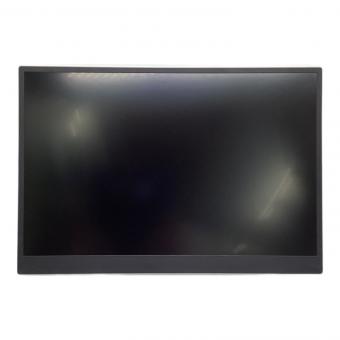 LG (エルジー) モバイルモニター16インチ 16MR70