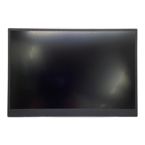 LG (エルジー) モバイルモニター16インチ 16MR70