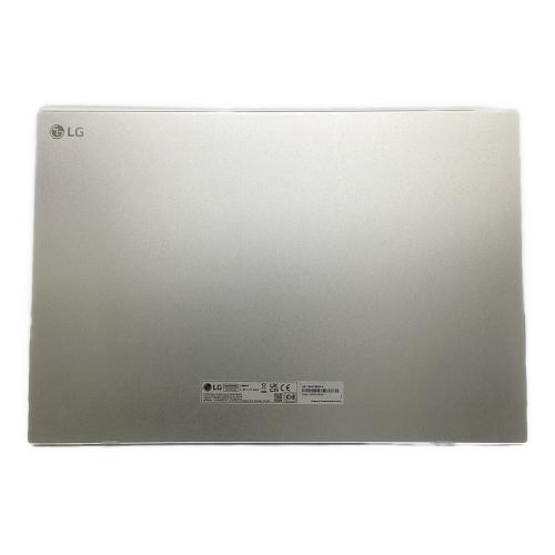 LG (エルジー) モバイルモニター16インチ 16MR70
