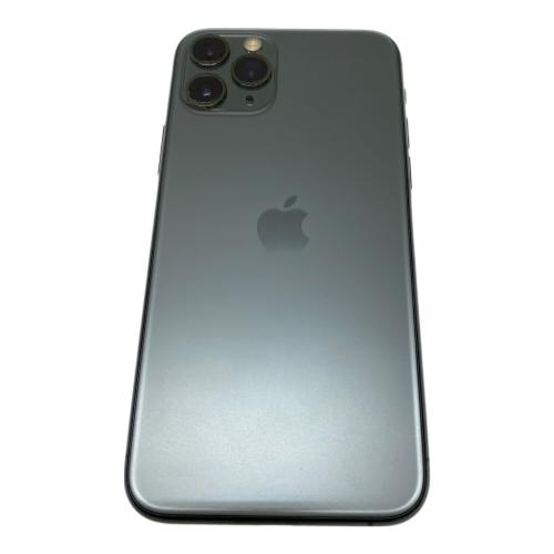 Apple (アップル) iPhone11 Pro MWCG2J/A