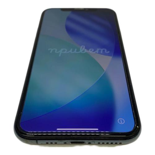 Apple (アップル) iPhone11 Pro MWCG2J/A
