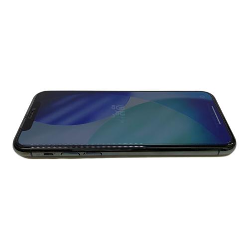 Apple (アップル) iPhone11 Pro MWCG2J/A