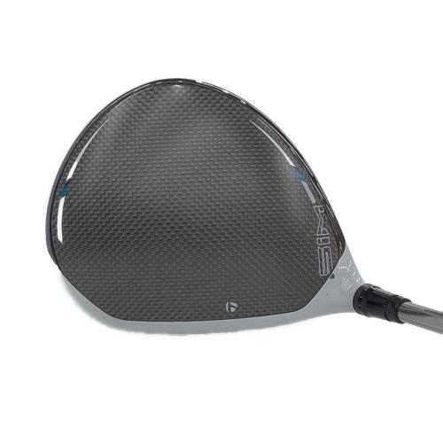 TaylorMade SIM MAX ドライバー/シャフト：FUBUKI V60 フレックス【SR】