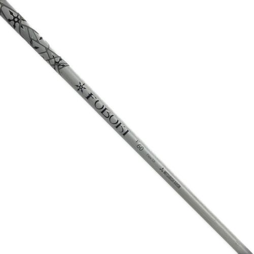 TaylorMade SIM MAX ドライバー/シャフト：FUBUKI V60 フレックス【SR】