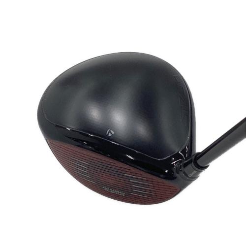 TaylorMade STEALTH ドライバー/シャフト：ATOMOS RED フレックス【S】