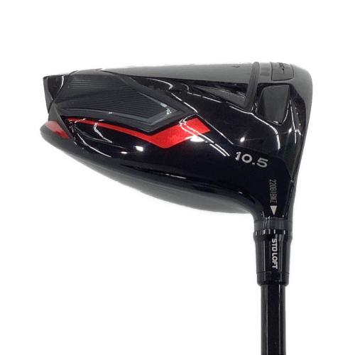 TaylorMade STEALTH ドライバー/シャフト：ATOMOS RED フレックス【S】