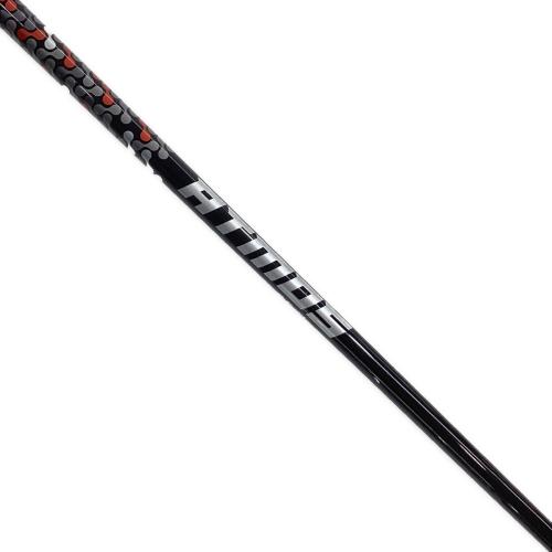 TaylorMade STEALTH ドライバー/シャフト：ATOMOS RED フレックス【S】