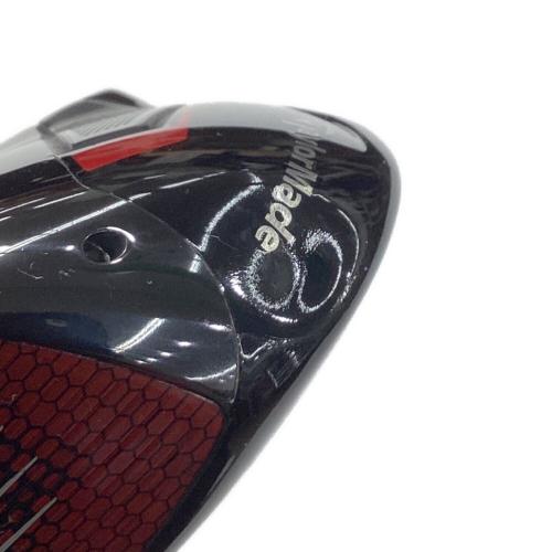 TaylorMade STEALTH ドライバー/シャフト：ATOMOS RED フレックス【S】