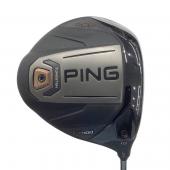 PiNG G400 LST ドライバー/シャフト：GRAFALLOY PROTOTYPE BiMatrx フレックス【S】
