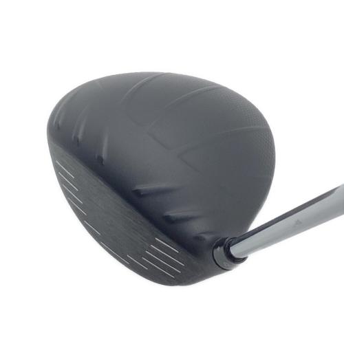 PiNG G400 LST ドライバー/シャフト：GRAFALLOY PROTOTYPE BiMatrx フレックス【S】