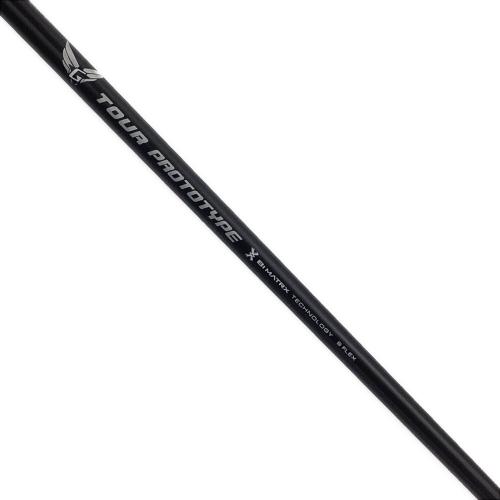 PiNG G400 LST ドライバー/シャフト：GRAFALLOY PROTOTYPE BiMatrx フレックス【S】