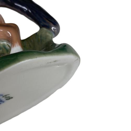 ROYAL COPENHAGEN (ロイヤル・コペンハーゲン) フィギュリン 馬