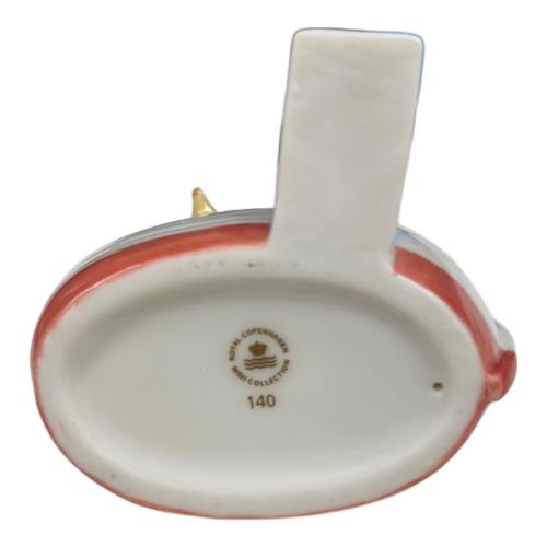 ROYAL COPENHAGEN (ロイヤル・コペンハーゲン) フィギュリン ノアの箱舟 ★ キリン