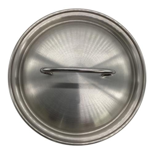 フィスラー　プロ　片手鍋 Amazon｜フィスラー (Fissler) 片手鍋 プロコレクション ソースパン