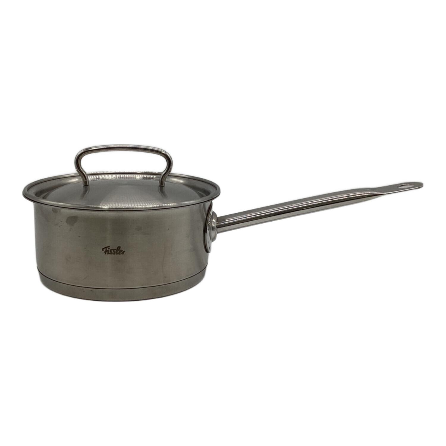 Fissler 両手鍋 24cm ステンレス製 ドイツ製 CookStar底 084-128-24-000.jpg