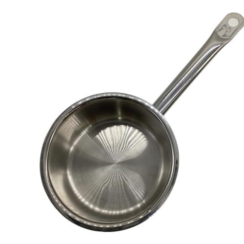 Fissler (フィスラー) 片手鍋 CookStar（クックスター）ステンレス 18
